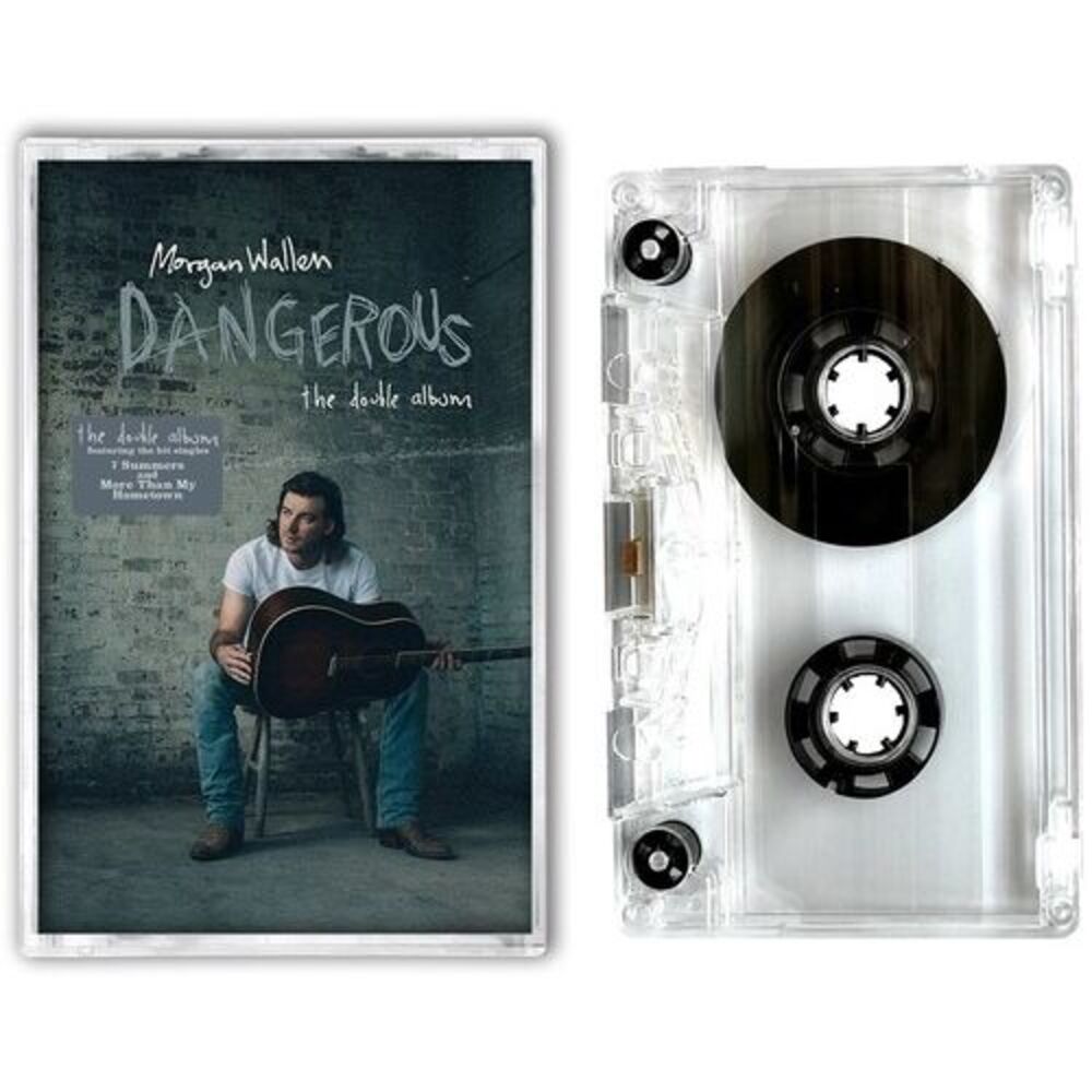 Dangerous: The Double Album